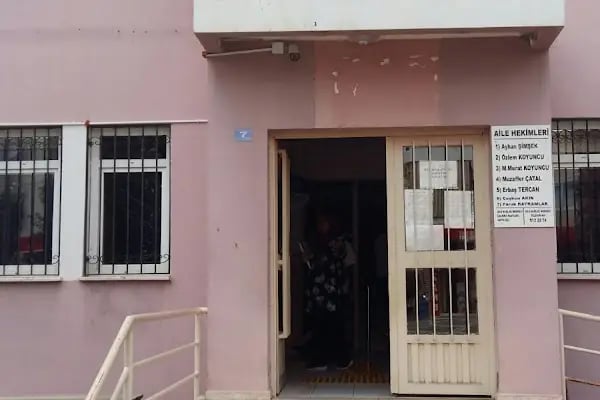 Alanya 2 Nolu Aile Sağlığı Merkezi - Resim 3