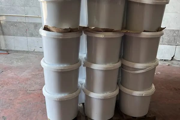 İ.S.B İSLAHİYE SALÇA - BAHARAT - Resim 5