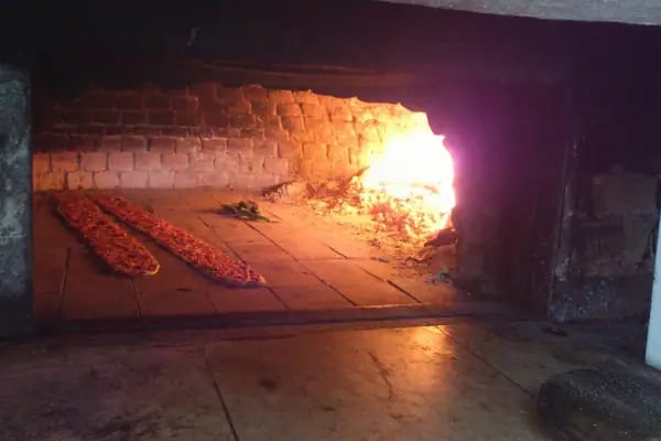 YILMAZHAN RESTAURANT - Resim 8