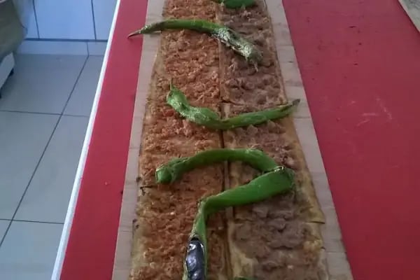YILMAZHAN RESTAURANT - Resim 9