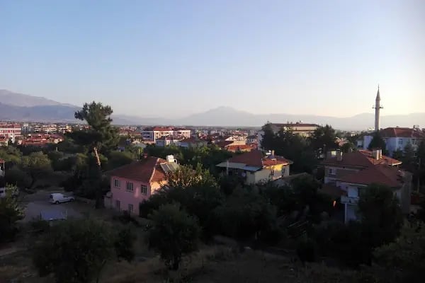 YILMAZHAN RESTAURANT - Resim 4