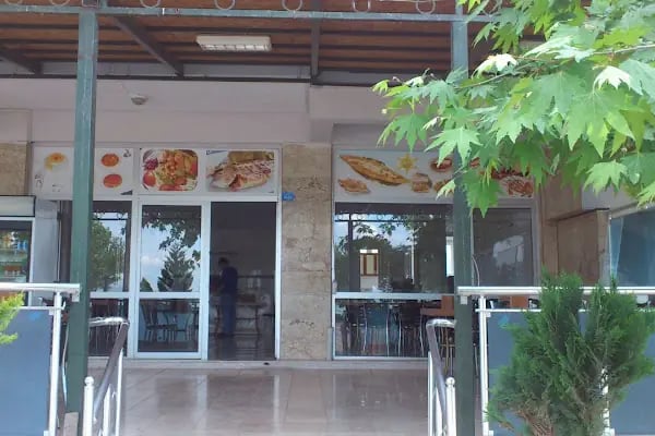 YILMAZHAN RESTAURANT - Resim 1