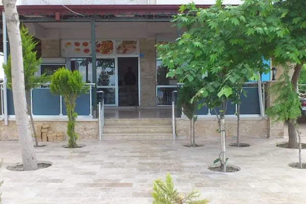 YILMAZHAN RESTAURANT - Resim 3