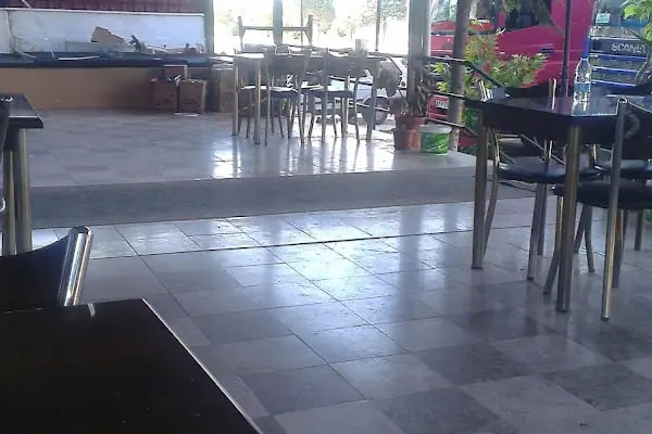 YILMAZHAN RESTAURANT - Resim 7