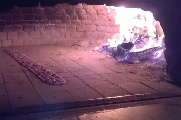 YILMAZHAN RESTAURANT - Resim 5
