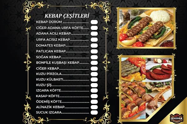 IZGARA BAYINDIR OCAKBAŞI - Resim 5