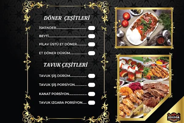 IZGARA BAYINDIR OCAKBAŞI - Resim 7