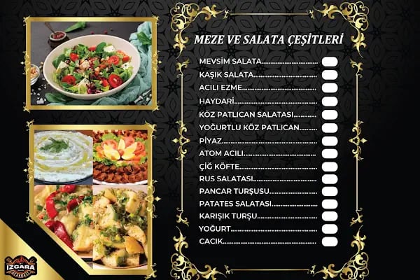 IZGARA BAYINDIR OCAKBAŞI - Resim 4
