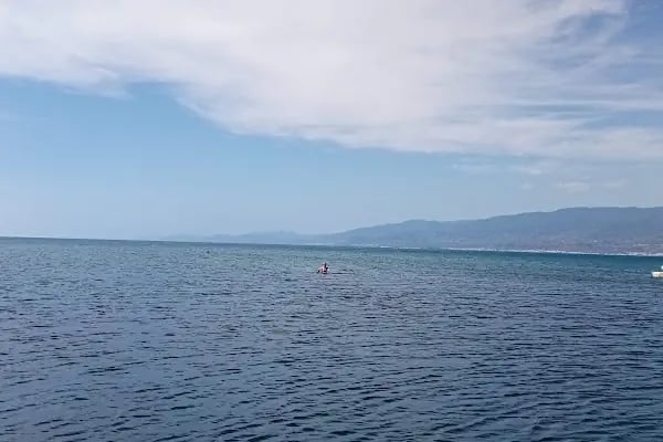 Orjan Tahta İskele Plajı - Resim 2