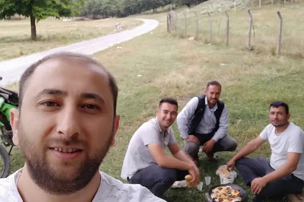 ALTINTAŞ Camii - Resim 20
