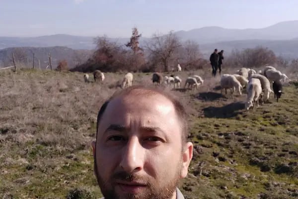 ALTINTAŞ Camii - Resim 14