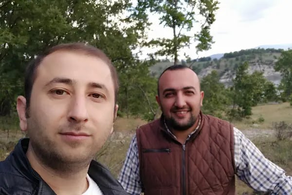 ALTINTAŞ Camii - Resim 13