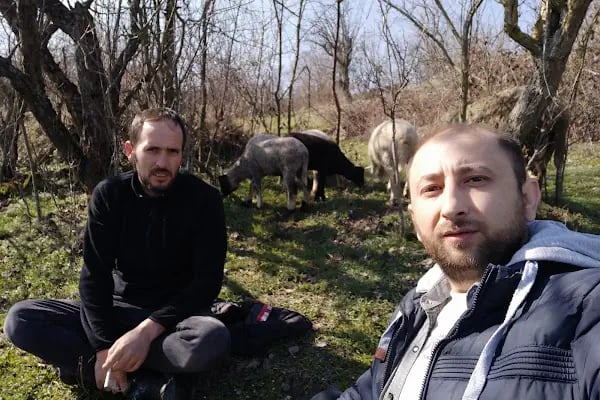 ALTINTAŞ Camii - Resim 18