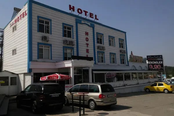 Linda Boutique Hotel - Resim 13
