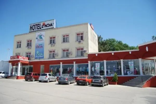 Linda Boutique Hotel - Resim 9