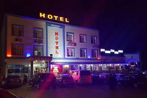 Linda Boutique Hotel - Resim 10