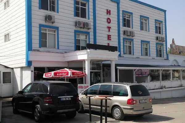Linda Boutique Hotel - Resim 12