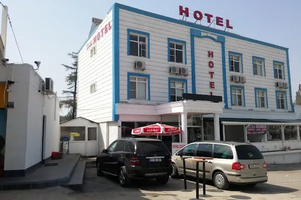 Linda Boutique Hotel - Resim 11