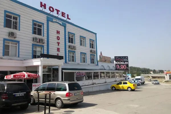 Linda Boutique Hotel - Resim 2