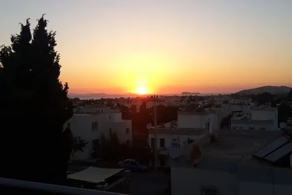 Karia Evleri - Resim 14