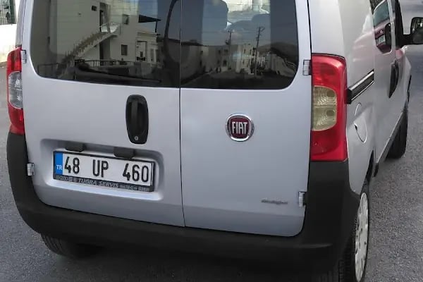 Karia Evleri - Resim 12