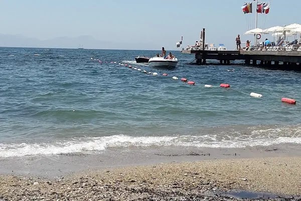 Karia Evleri - Resim 8
