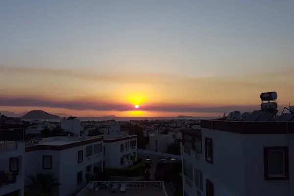 Karia Evleri - Resim 6
