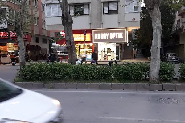 Koray Optik - Resim 2