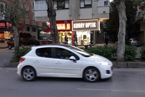 Koray Optik - Resim 8