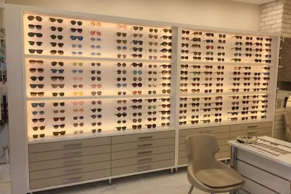 Koray Optik - Resim 9