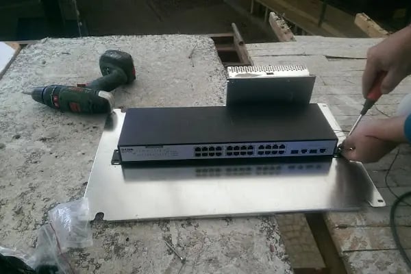 Gamatek Bilişim Teknolojileri San.Tic.Ltd.Şti. - Resim 9