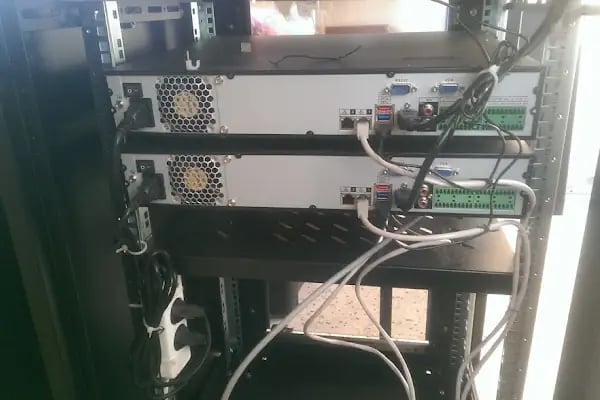 Gamatek Bilişim Teknolojileri San.Tic.Ltd.Şti. - Resim 15