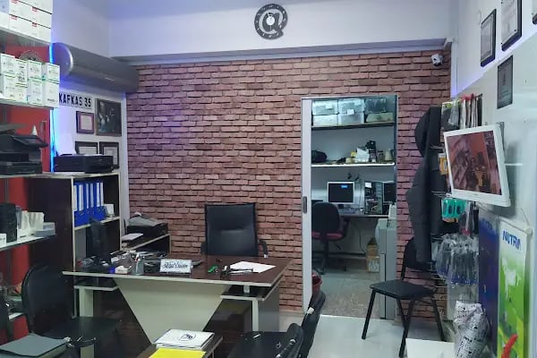 Gamatek Bilişim Teknolojileri San.Tic.Ltd.Şti. - Resim 13