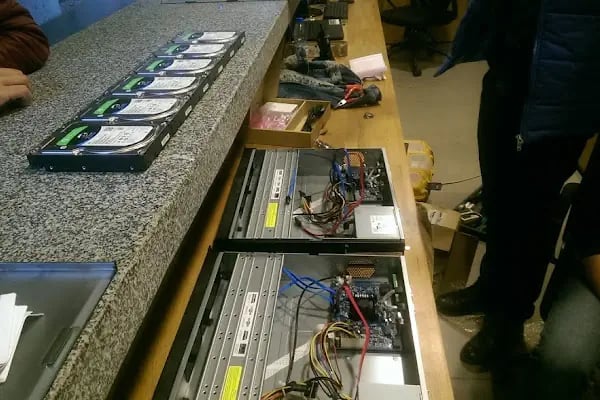 Gamatek Bilişim Teknolojileri San.Tic.Ltd.Şti. - Resim 4