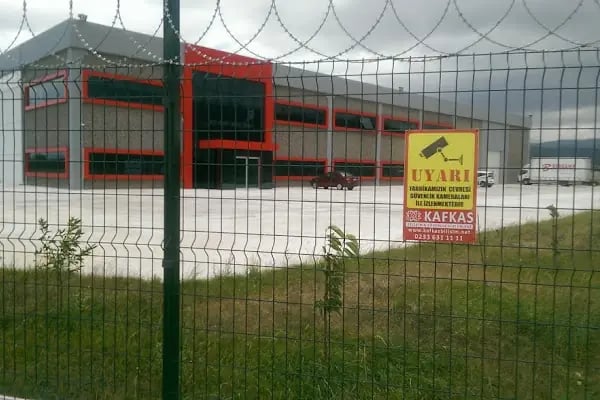 Gamatek Bilişim Teknolojileri San.Tic.Ltd.Şti. - Resim 6