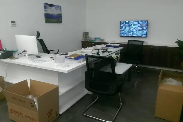 Gamatek Bilişim Teknolojileri San.Tic.Ltd.Şti. - Resim 11