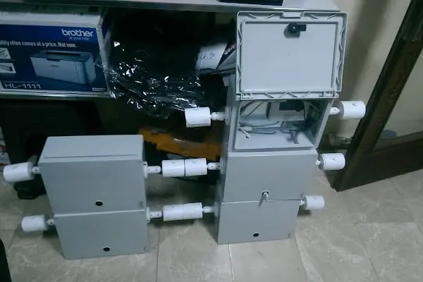 Gamatek Bilişim Teknolojileri San.Tic.Ltd.Şti. - Resim 17