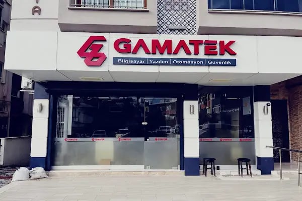 Gamatek Bilişim Teknolojileri San.Tic.Ltd.Şti. - Resim 12