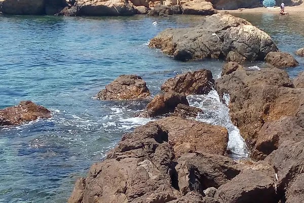 ÇEŞME CENNET VADİSİ TATİL KÖYÜ ÇADIR &amp; KARAVAN KAMP ALANI - Resim 8