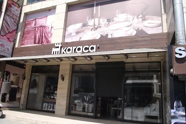 Karaca Arnavutköy - Özkan Mağazaları - Resim 1