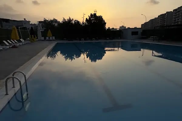 Özgür Kulaçlar Spor Kulübü - Resim 17