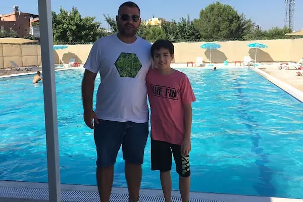 Özgür Kulaçlar Spor Kulübü - Resim 7