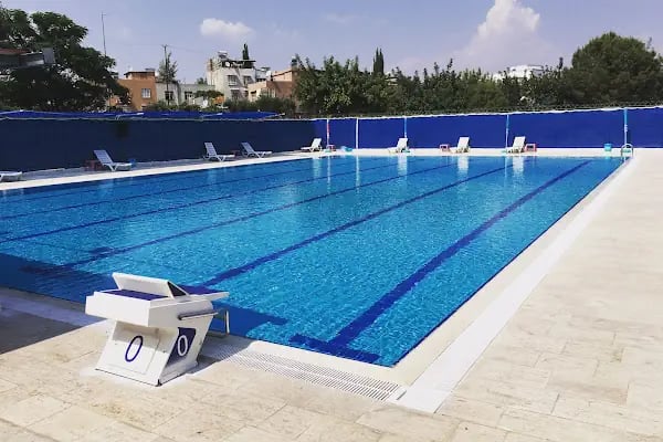 Özgür Kulaçlar Spor Kulübü - Resim 20