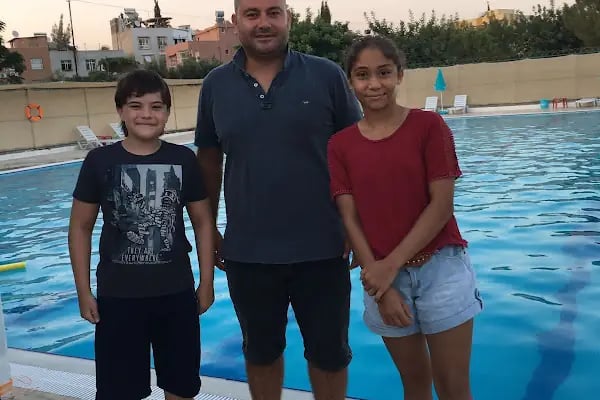 Özgür Kulaçlar Spor Kulübü - Resim 10