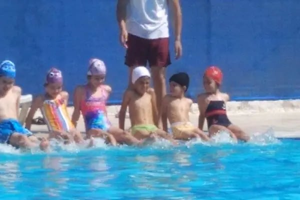 Özgür Kulaçlar Spor Kulübü - Resim 12