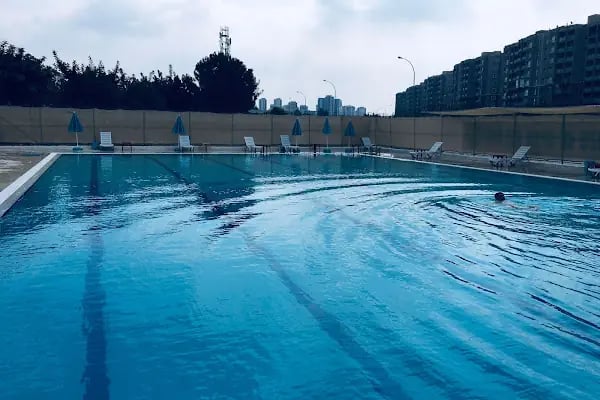 Özgür Kulaçlar Spor Kulübü - Resim 8