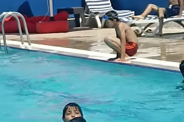 Özgür Kulaçlar Spor Kulübü - Resim 13