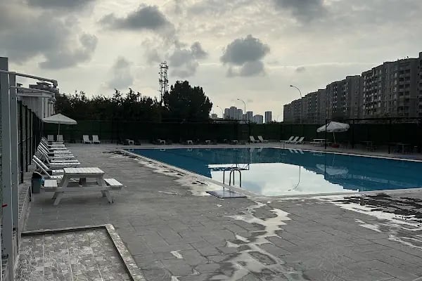 Özgür Kulaçlar Spor Kulübü - Resim 16