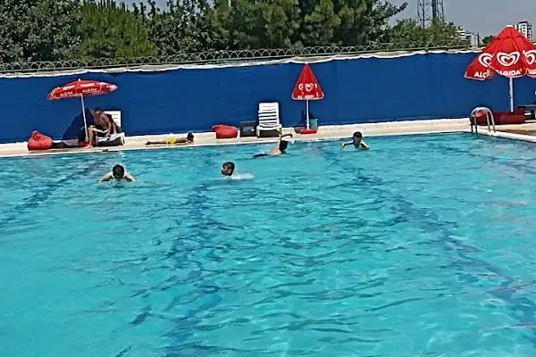 Özgür Kulaçlar Spor Kulübü - Resim 19