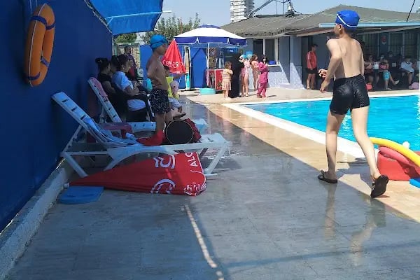 Özgür Kulaçlar Spor Kulübü - Resim 14